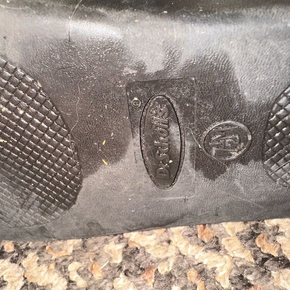 Dr Scholls Cute Women’s Sandals size 7 1/2 - Picture 5 of 9